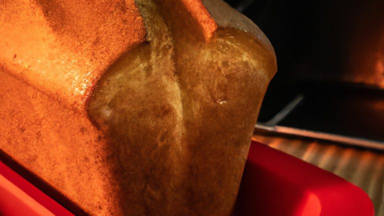 Receita De Bolo De Fubá Na Airfryer