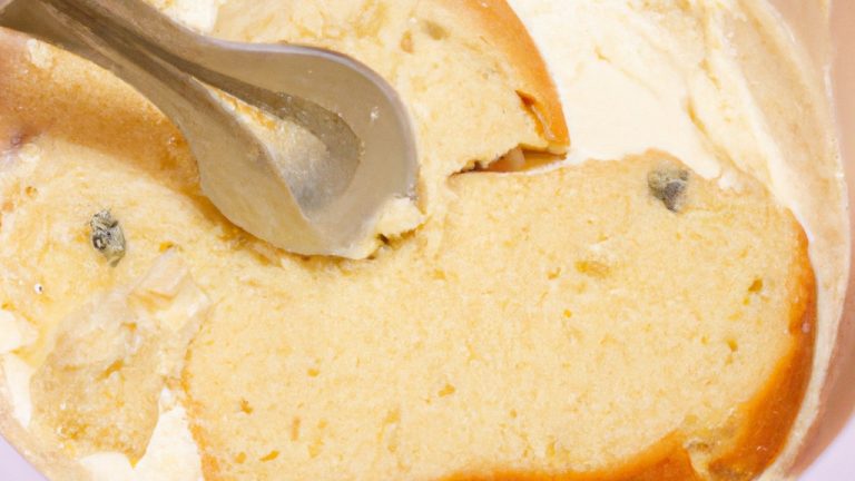 Receita De Bolo De Fubá Na Batedeira