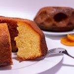 Bolo de Iogurte de Caneca