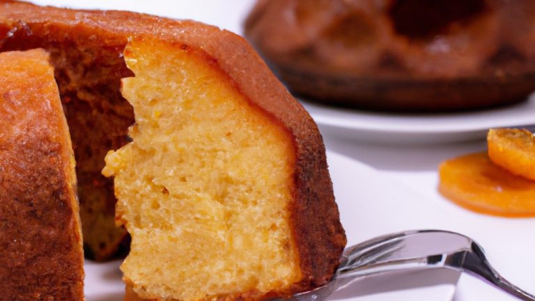 Receita De Bolo De Iogurte De Caneca