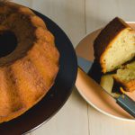 Bolo de Iogurte Integral