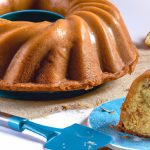 Bolo de Iogurte Sem Glúten