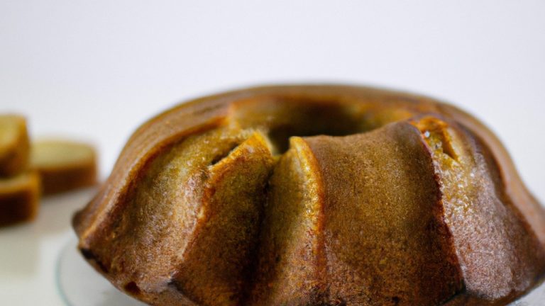 Receita De Bolo De Iogurte Sem Ovo E Sem Açúcar