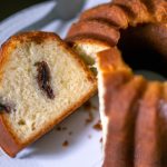 Bolo de Iogurte Simples e Sem Glúten