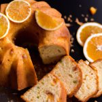 Bolo de Laranja Diet Fofinho