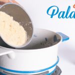 Bolo de Laranja no Microondas