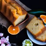 Bolo de Laranja Saudável