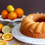 Bolo de Laranja Super Fácil e Fofinho