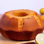 Bolo de Legumes de Liquidificador