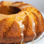 Bolo de Leite em Pó com 3 Ingredientes