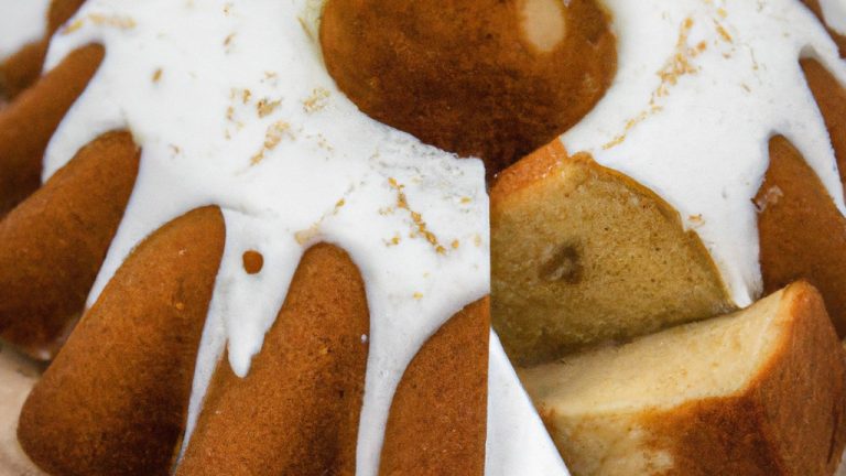 Receita De Bolo De Leite Em Pó Fofinho