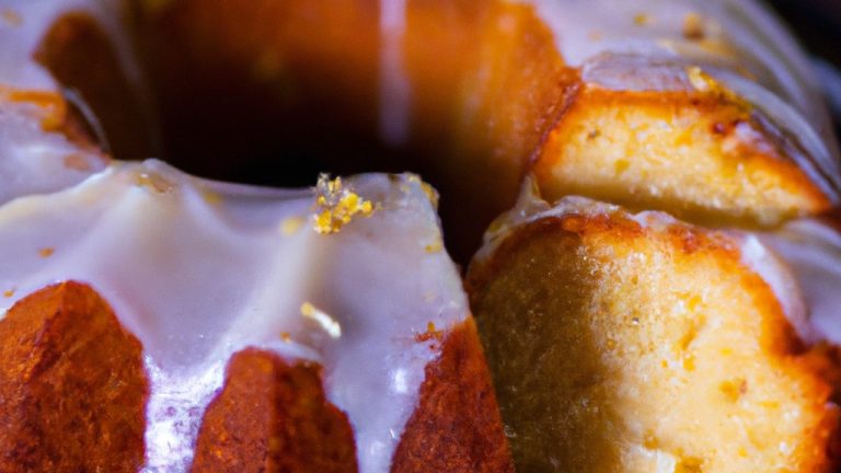 Receita De Bolo De Leite Ninho Fit