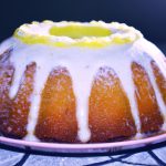 Bolo de Leite Ninho Gelado