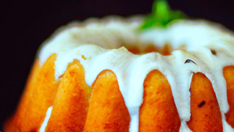 Receita De Bolo De Leite Ninho Simples