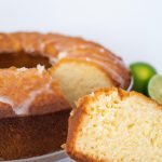 Bolo de Limão Diet