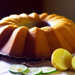 Bolo de Limão Fácil