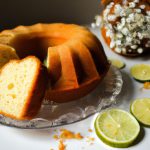 Bolo de Limão Fácil e Fofinho