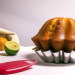 Bolo de Limão Fofinho na Batedeira