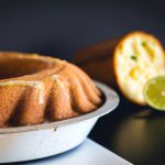 Bolo de Limão Siciliano Bem Simples