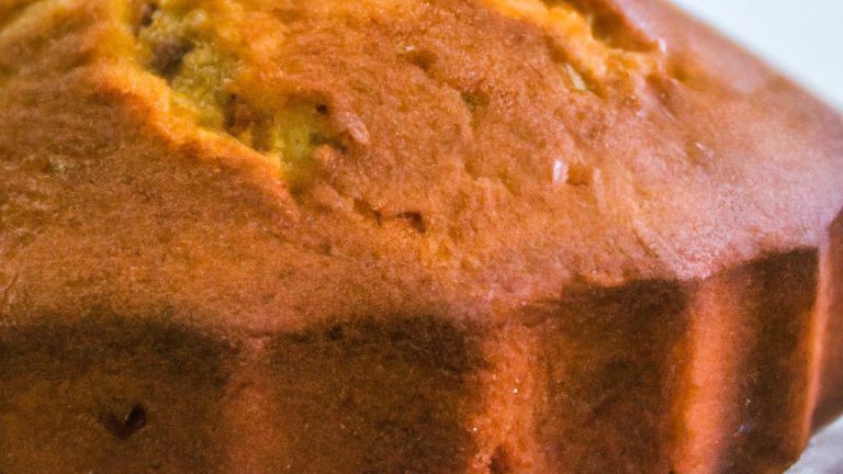 Receita De Bolo De Macaxeira