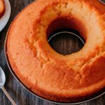 Bolo de Macaxeira com Coco no Liquidificador