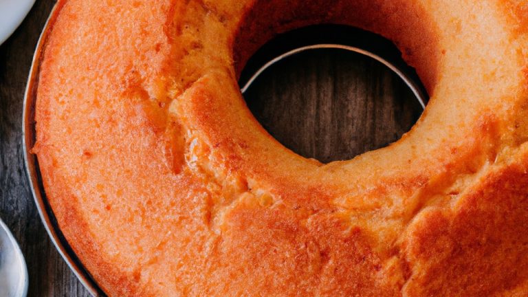 Receita De Bolo De Macaxeira Com Coco No Liquidificador