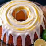 Bolo de Mamão Cremoso