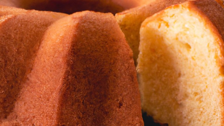 Receita De Bolo De Mandioca Crua