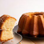 Bolo de Mandioca de Liquidificador Fofinho