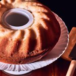 Bolo de Manteiga de Garrafa