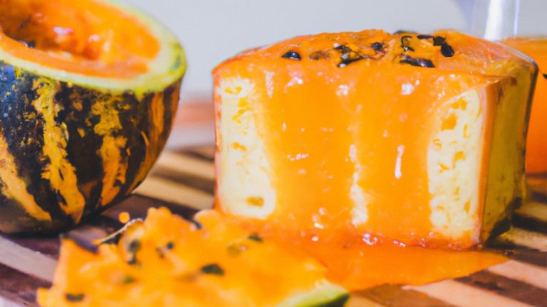 Receita De Bolo De Maracujá No Liquidificador