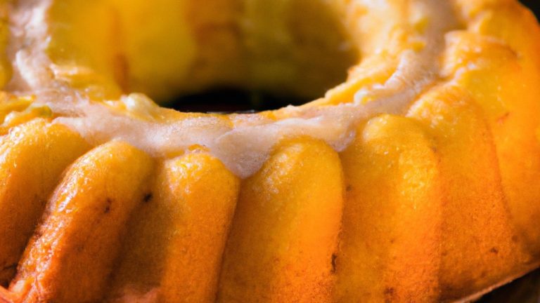 Receita De Bolo De Milho Cremoso Com Leite Condensado