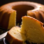 Bolo de Milho de Lata