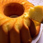 Bolo de Milho de Lata de Liquidificador Fofinho