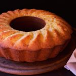 Bolo de Milho Sem Farinha de Trigo