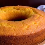 Bolo de Milho Verde Caipira
