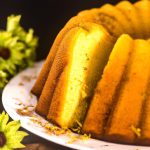 Bolo de Milho Verde Espiga Cremoso