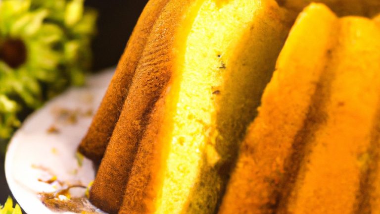 Receita De Bolo De Milho Verde Espiga Cremoso