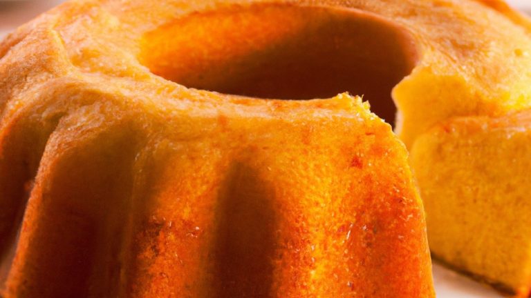 Receita De Bolo De Milho Verde Salgado De Liquidificador Simples