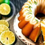 Bolo de Mousse de Limão