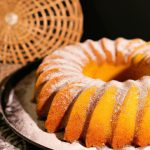 Bolo de Nata (Ao Estilo Italiano)