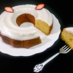 Bolo de Nata da Vovó