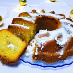 Bolo de Natal da Palmirinha