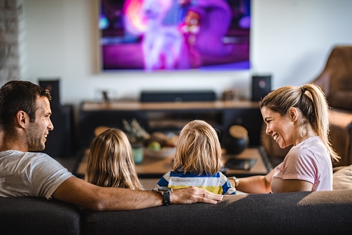 Free online TV: 4 platforms to watch!