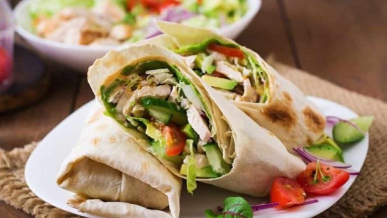 16 Receitas de Lanches Fitness para um melhor proveito de suas refeições