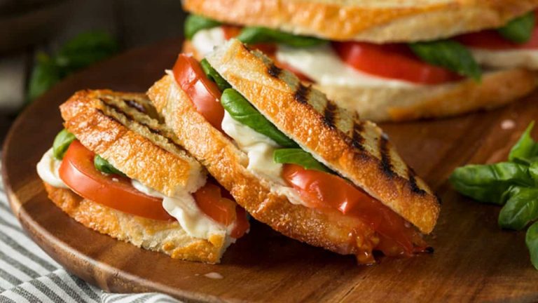 30 Receitas de Lanches Rápidos para levar para o cinema