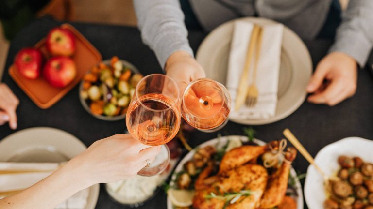 10 receitas para montar a sua ceia de Natal fit completa!