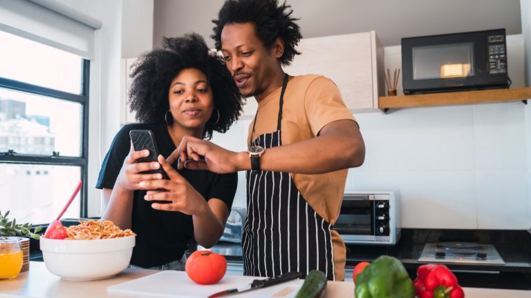 4 aplicativos de receita que você precisa conhecer!