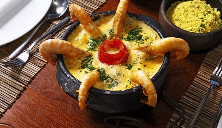 Receitas Nordestinas