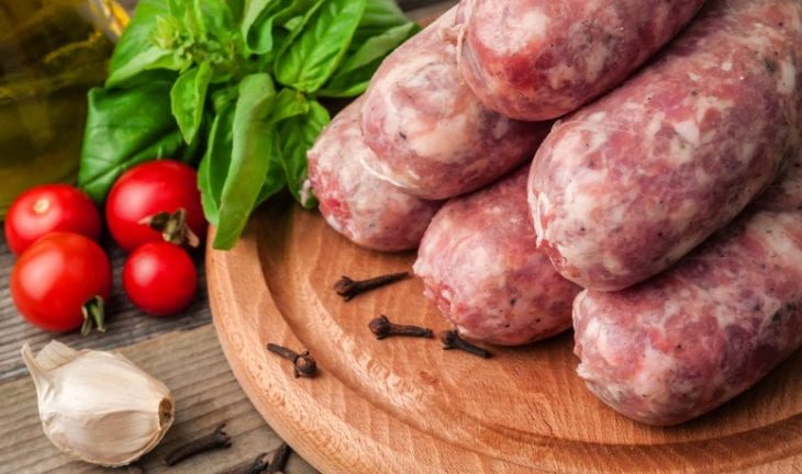 20 melhores Receitas Com Linguiça Toscana para variar no dia a dia
